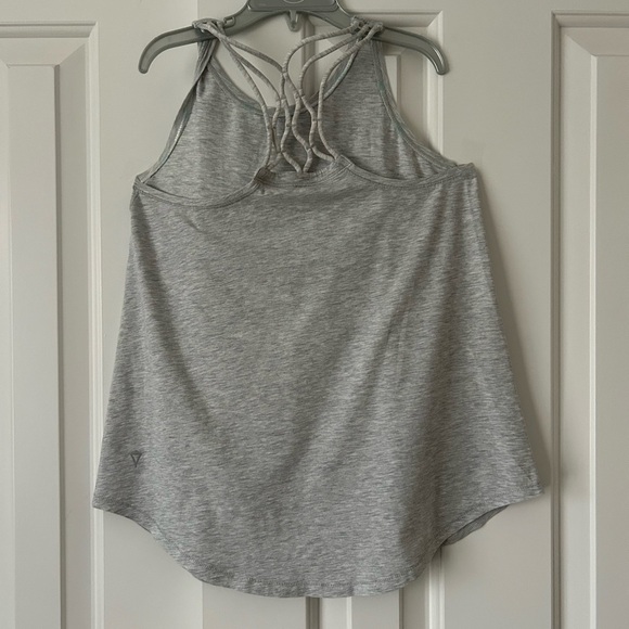 Ivivva girls active strappy tank top - Picture 2 of 4